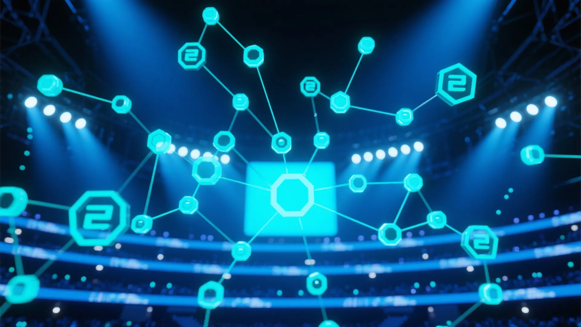 Data Background